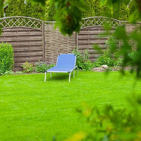 Ferienhaus Og1 "Westerwald Blick" Martinfeld Екстериор снимка