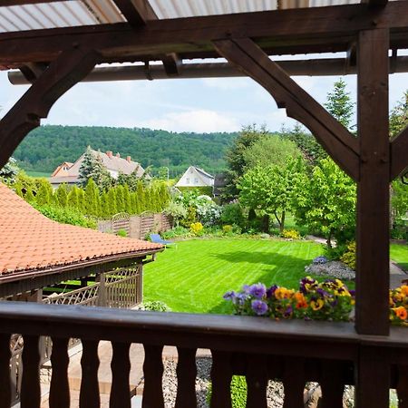 Ferienhaus Og1 "Westerwald Blick" Martinfeld Екстериор снимка