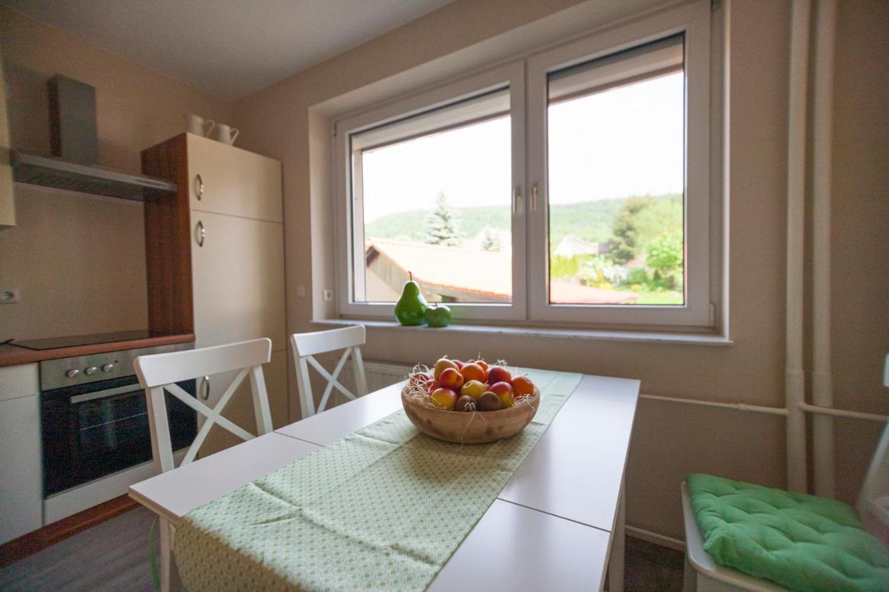 Ferienhaus Og1 "Westerwald Blick" Martinfeld Екстериор снимка